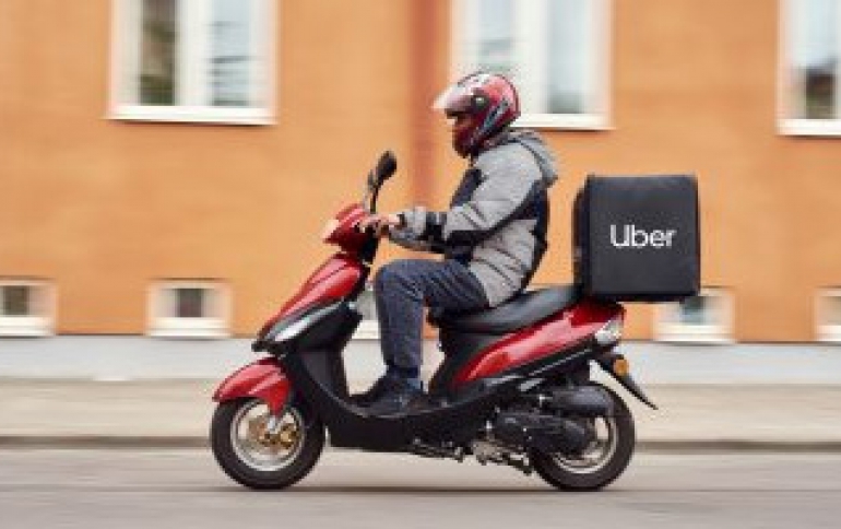 Uber to Cut 6,700 Jobs, focuses on Core Rides, Delivery Business