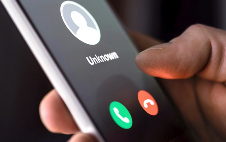 FCC Proposes $13 Million For Illegal Spoofed Robocalls