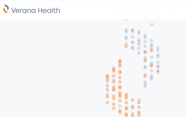 GV, Bain Lead $100 Million Infusion for Health-Data Startup Verana Health