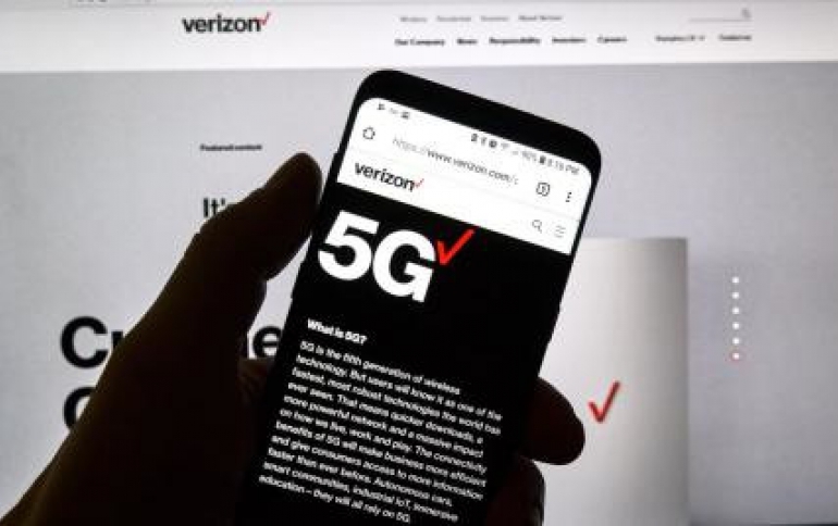 Verizon Added to the List of Companies that Withdraw From San Francisco RSA Conference