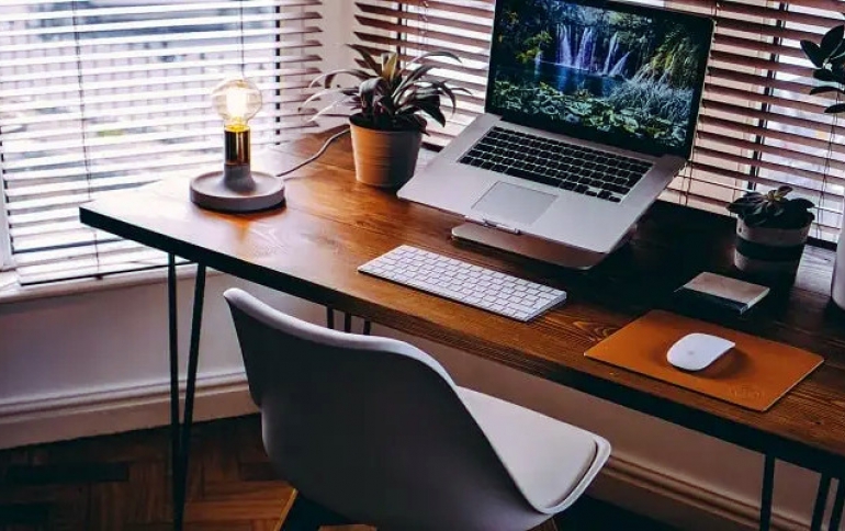 Tips for Working From Home Efficiently