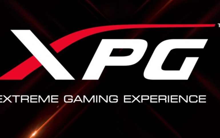 XPG Showcases Lineup of Prototype PCIe Gen4 Solid State Drives at CES 2020
