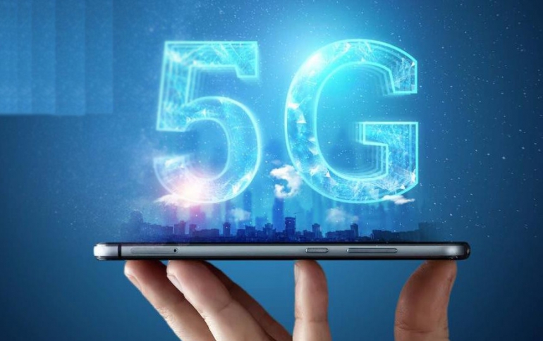 5G Smartphone Sales in the US Accounted For Less Than 1% of Devices in 2019