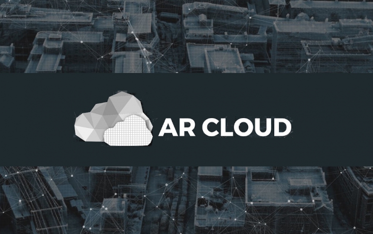 The AR Cloud Promises Future Proof AR Use Cases, but Needs Help from Enabling Technologies