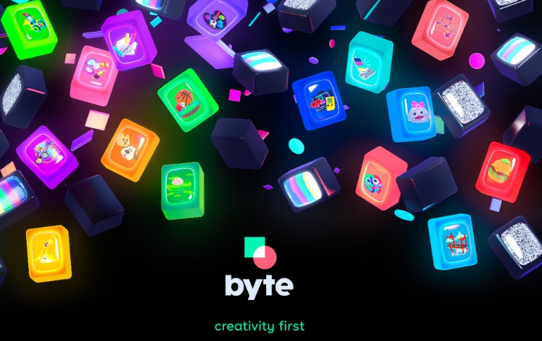 Six-second Looping Videos Return With The New Byte App