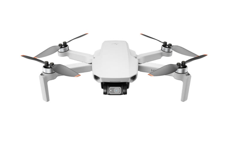 DJI Encourages Customers To Embrace New EU Drone Regulation
