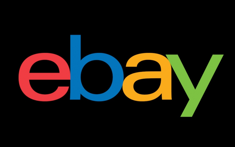 Starboard Ends Proxy Fight at eBay