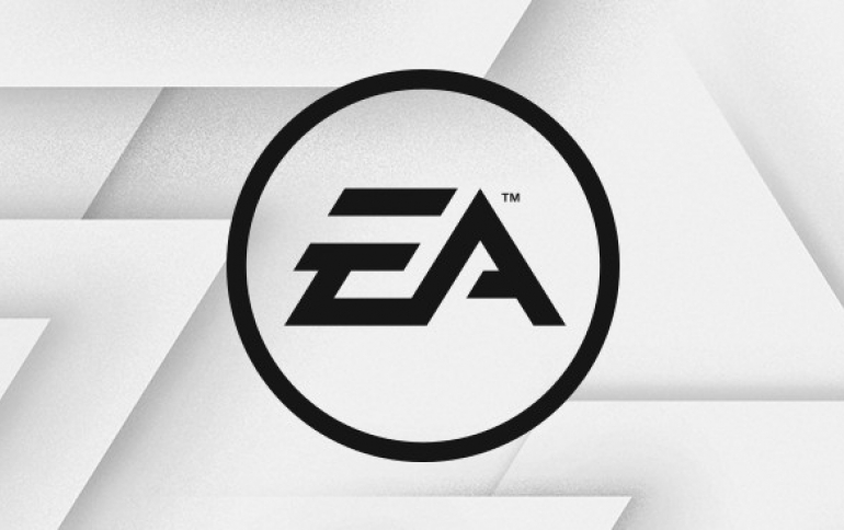 EA Suspends all Gaming Live Events