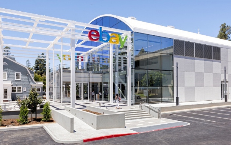 eBay Launches “Up & Running” To Bring Small Businesses Online