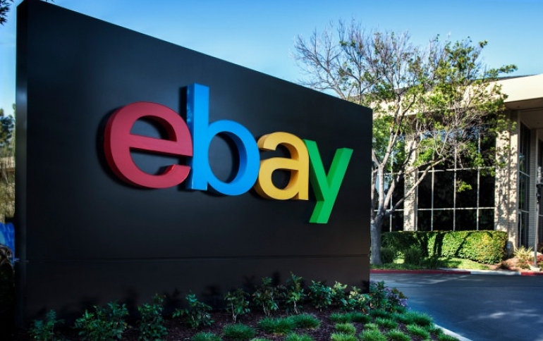 EBay in Talks on Deal for Classifieds Business