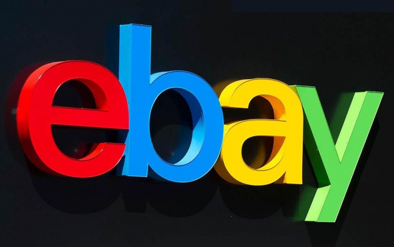 Intercontinental Exchange Targets eBay Acquisition: WSJ