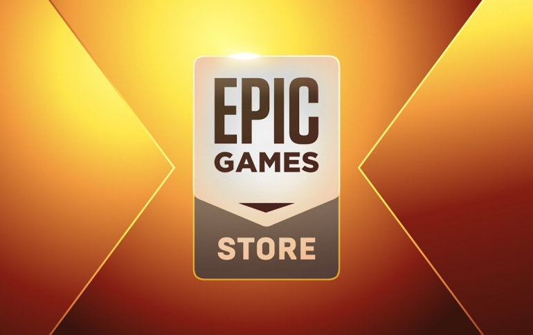 Epic Games - 15 days of free PC games starting December 17
