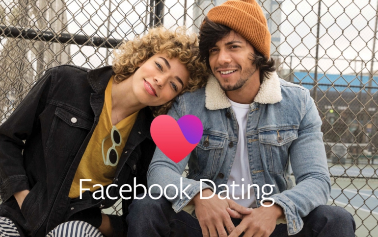 Ireland's Data Protection Regulators Block Launch of Facebook's Dating Feature