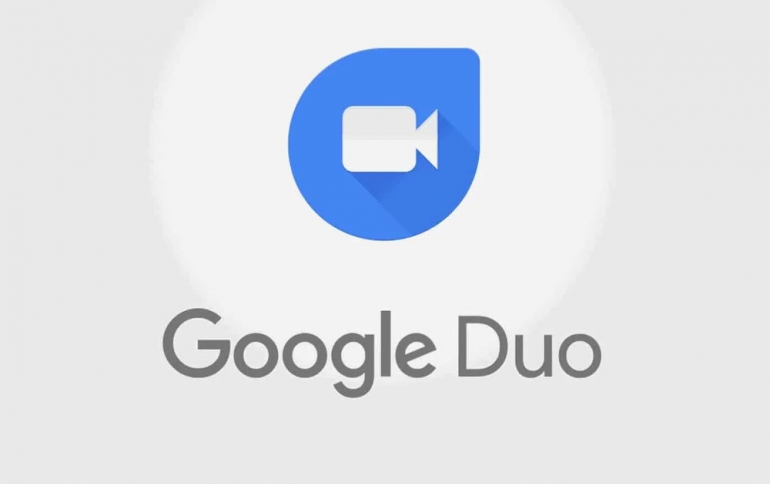 Google Increases Duo Group Calling Limit to Twelve