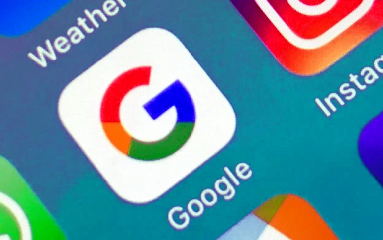 Google to Slow Hiring in 2020: CEO