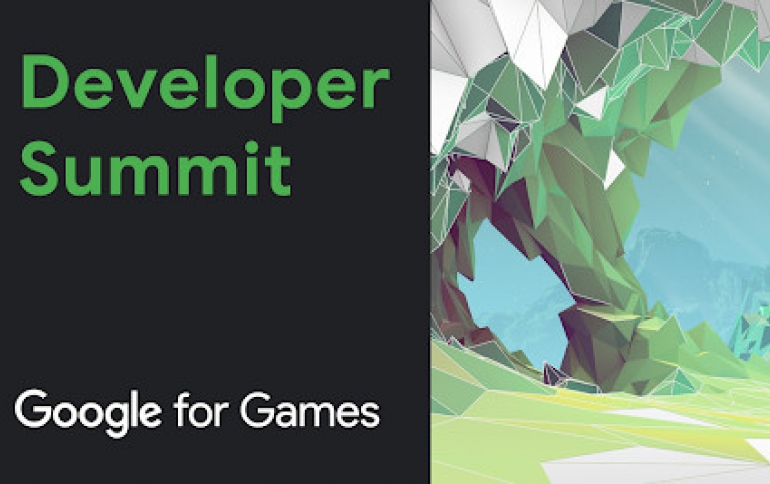 What Was Announced at the Google for Games Developer Summit