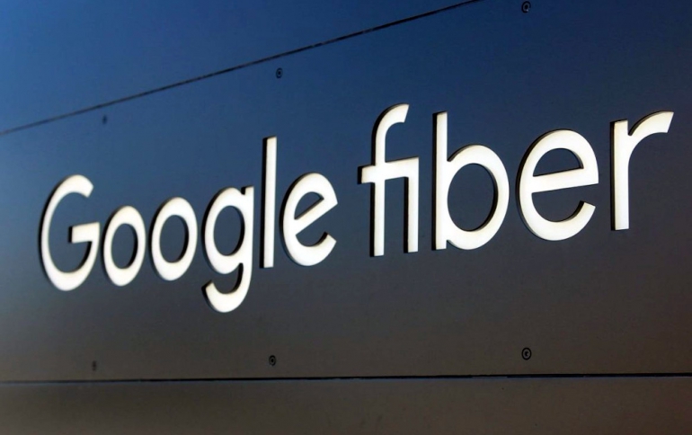 Google Fiber Will no Longer Offer a Linear TV Product to New Customers