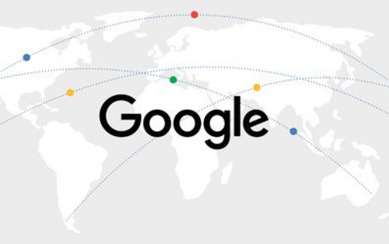 Google Offers More Than $800 Million to Support Small Businesses and Crisis Response