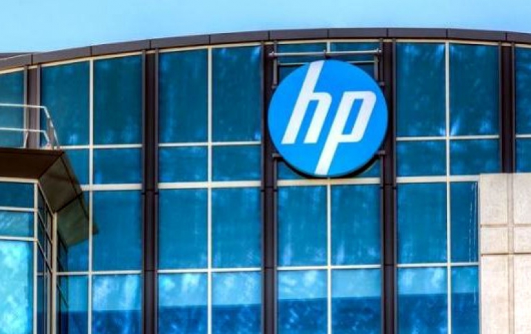 HP Board Rejects Latest Xerox Takeover bid