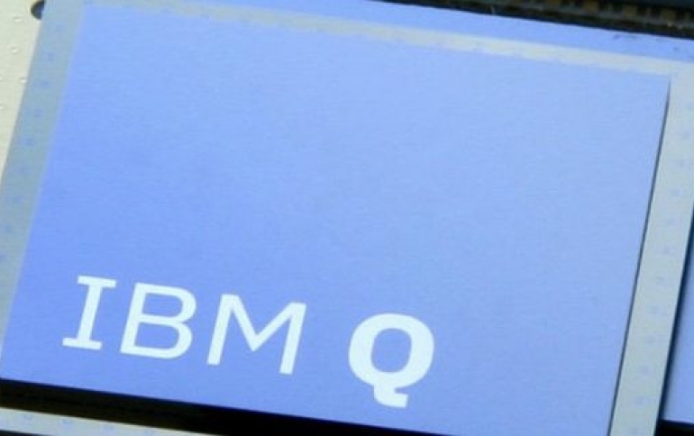 IBM Shows How Archimedes Could Estimate Pi Using a Quantum Computer