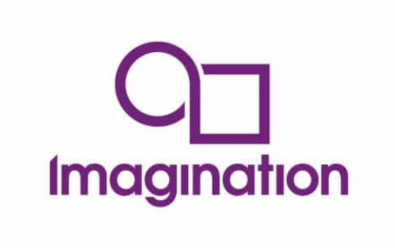 Imagination Technology Could be Re-listed: FT