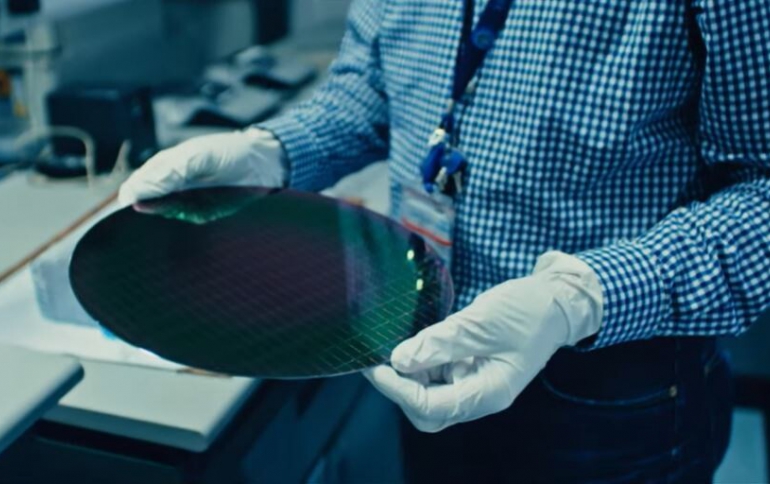 Intel Expands 10nm Manufacturing Capacity