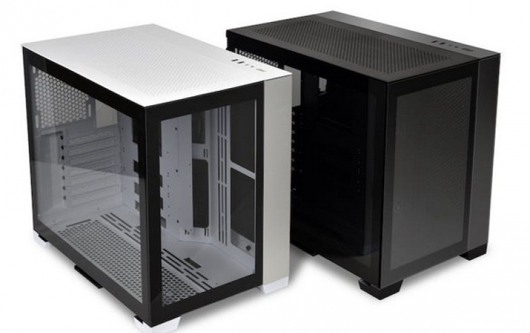 LIAN LI Expands PC-O11D Series with New Highly Modular O11D MINI 