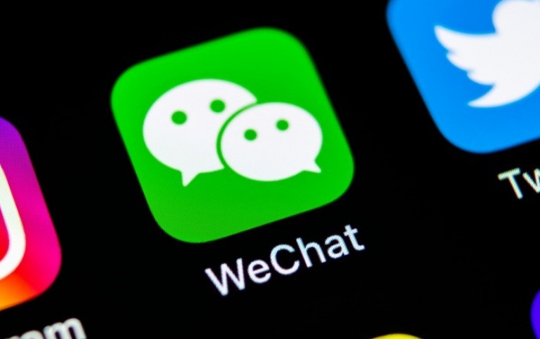 Tencent to Add New Short-Video Format to WeChat