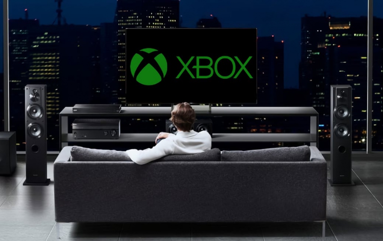 Xbox app could come to Smart TVs in 2021, says Xbox chief