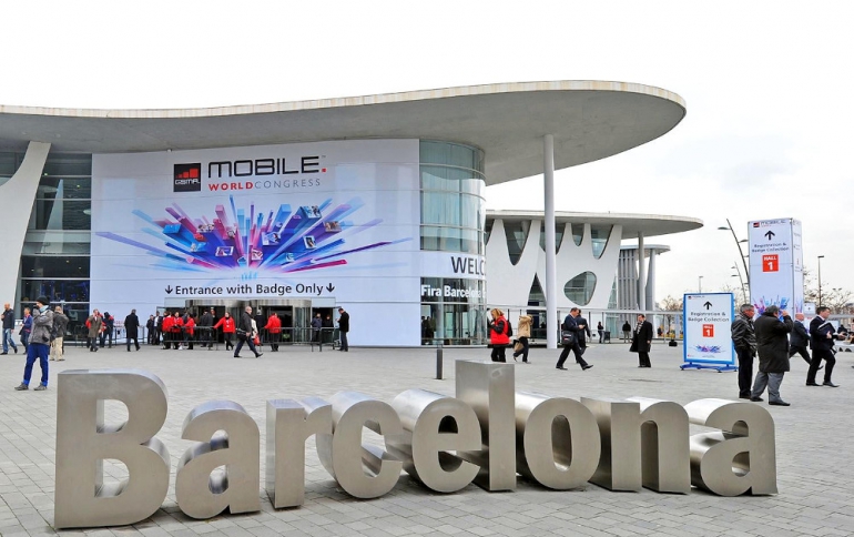 Intel and Vivo Withdraw from Mobile World Congress