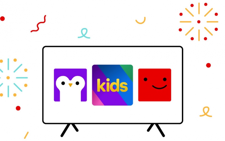 Netflix Gives Parents More Choice and Control