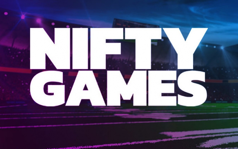 Nifty Games Raises Over $12M in Series A Funds, Announces Deal With NFL