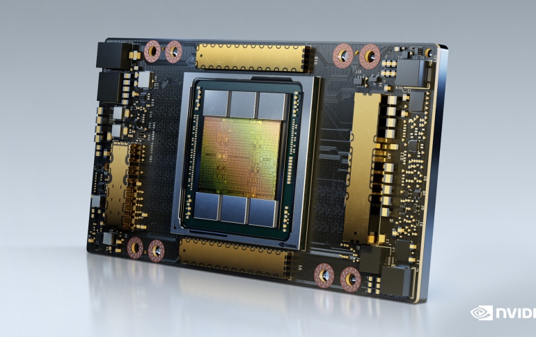 NVIDIA Announces A100 80GB GPU, Supercharging World’s Most Powerful GPU for AI Supercomputing