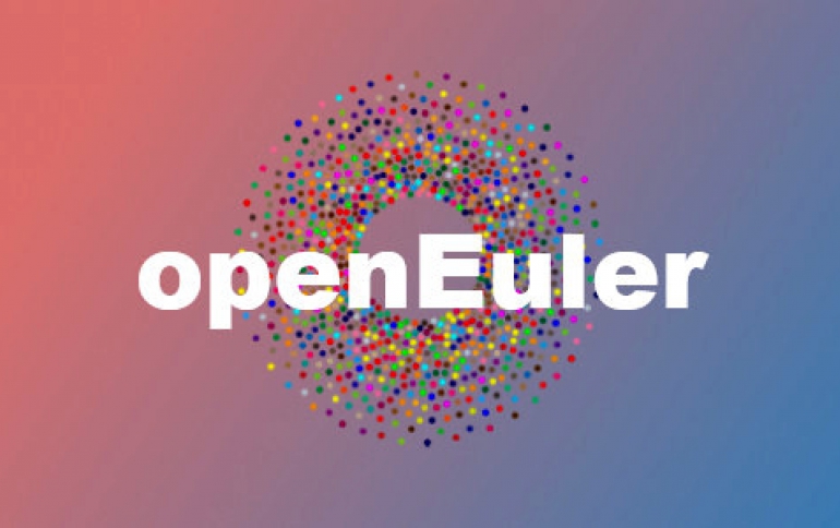 Huawei Unveils The openEuler CentOS-based Linux Distribution