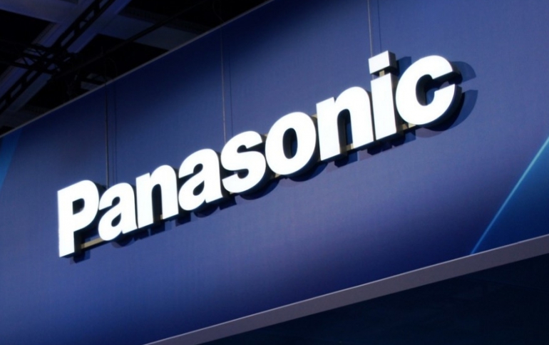 Panasonic Pulls Out of The SXSW 2020 Event