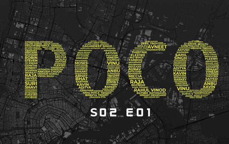 POCO X2 Smartphone Coming Next Month
