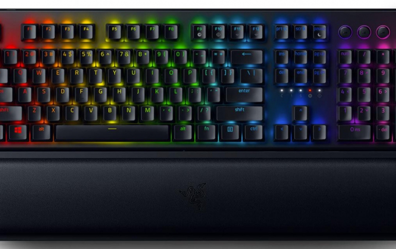 Razer Outs A Range Of New Wireless Gaming Peripherals