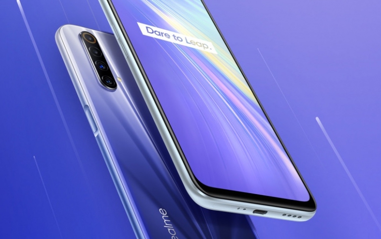 New Realme X50m 5G is Starting From $282