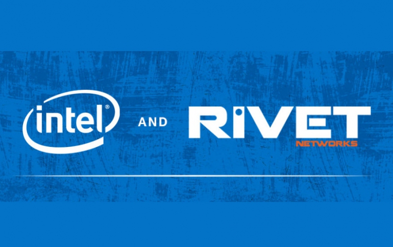 Intel Acquires Rivet Networks to Boost its Wi-Fi Offerings for PC Platforms