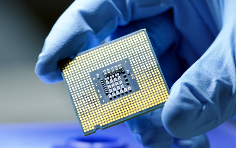 Gartner Forecasts Semiconductor Revenue to Decline 0.9%