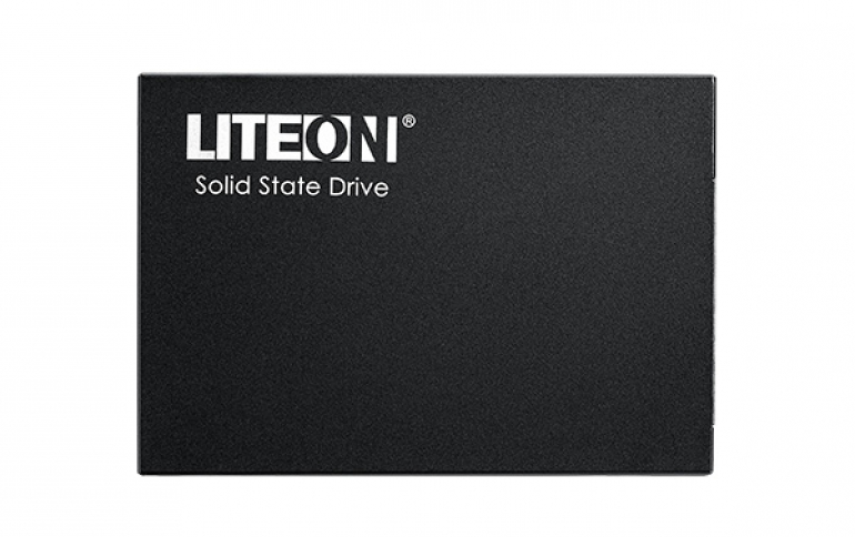 Kioxia to Complete Acquisition of LITE-ON Technology’s SSD Business