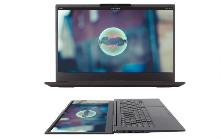 System76's Lemur Pro Linux Laptop Now Available