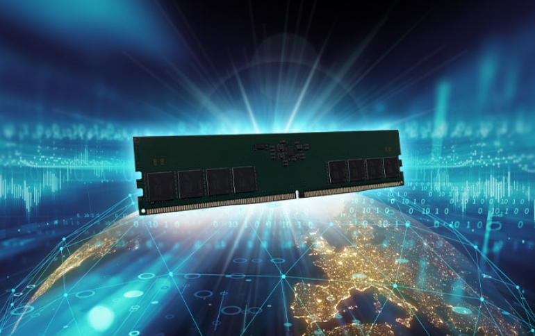 TEAMGROUP is Taking the Global Lead in the New DDR5 Generation