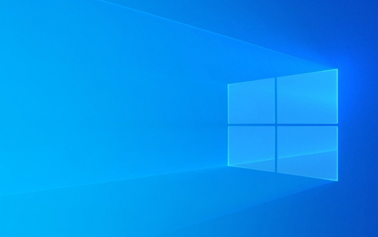 Microsoft Says Hackers Take Advantage of Windows Vulnerability