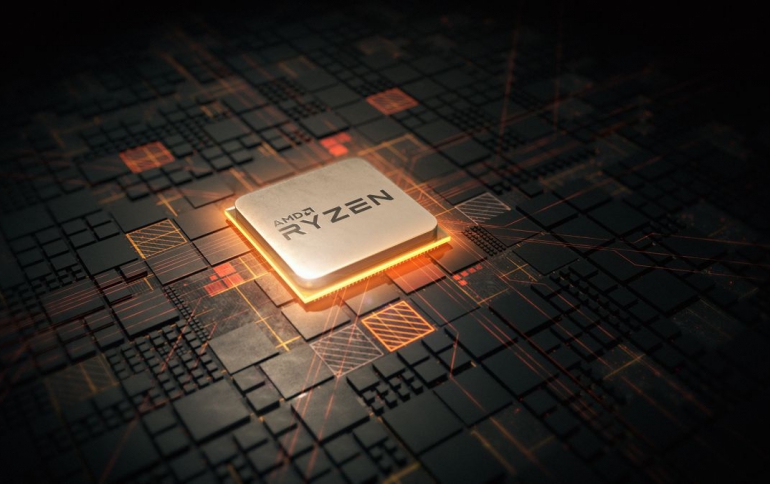 AMD Announces new Ryzen 3000 XT Series CPUs