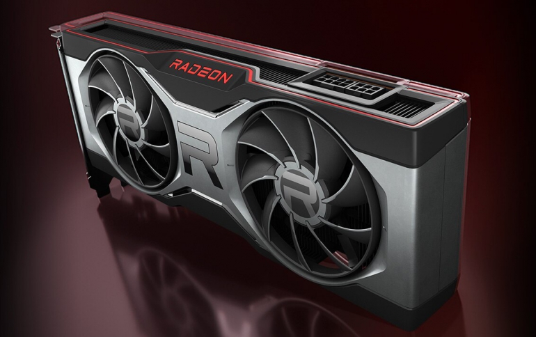 AMD Unveils AMD Radeon RX 6700 XT Graphics Card, Delivering Exceptional 1440p PC Gaming Experiences