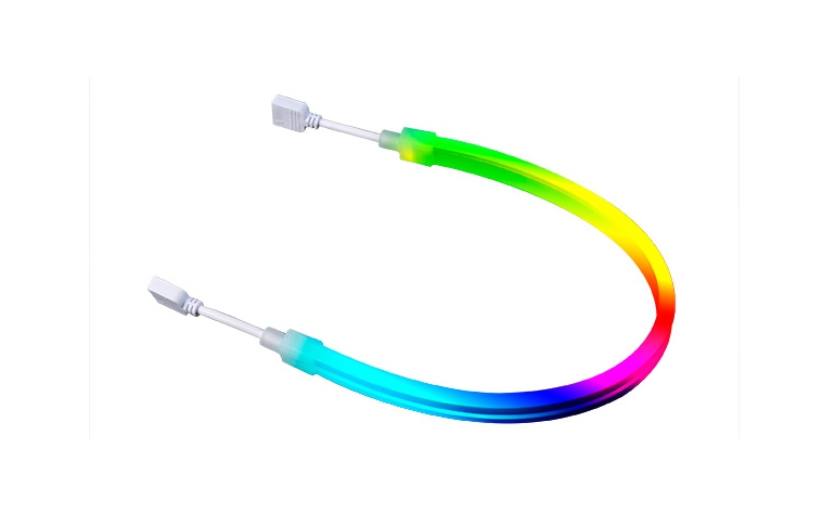 Go further and light up your PC case with the latest light strip from Akasa: the SOHO MBA