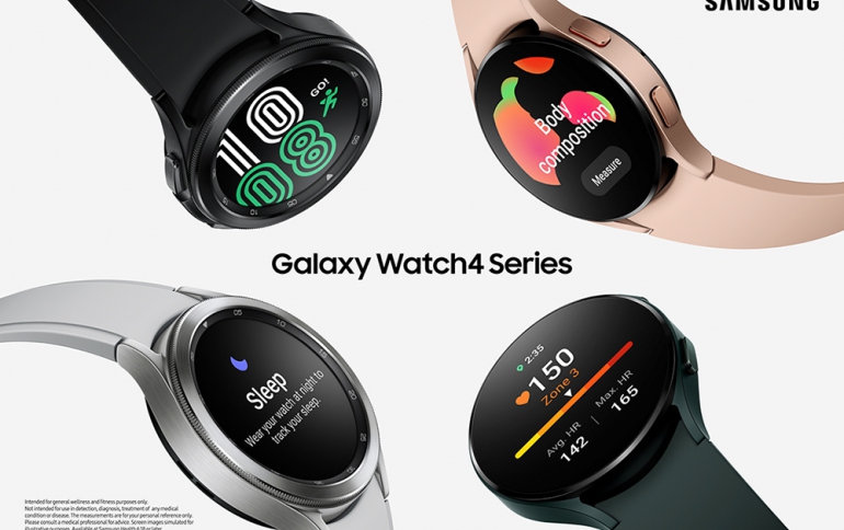 Galaxy Watch4 and Galaxy Watch4 Classic: Reshaping the Smartwatch Experience