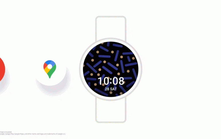Samsung Presents New Watch Experience with a Sneak Peek of One UI Watch
