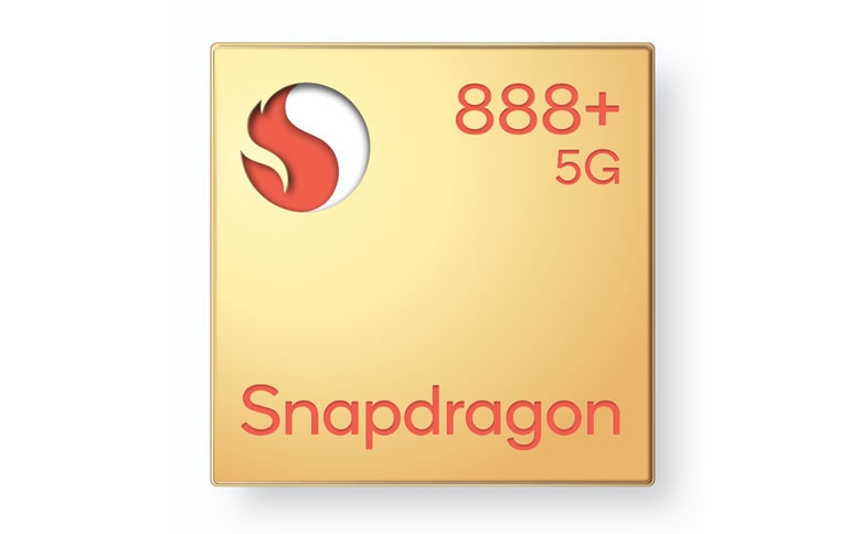 Qualcomm Upgrades its Premium Tier with Snapdragon 888 Plus 5G Mobile Platform